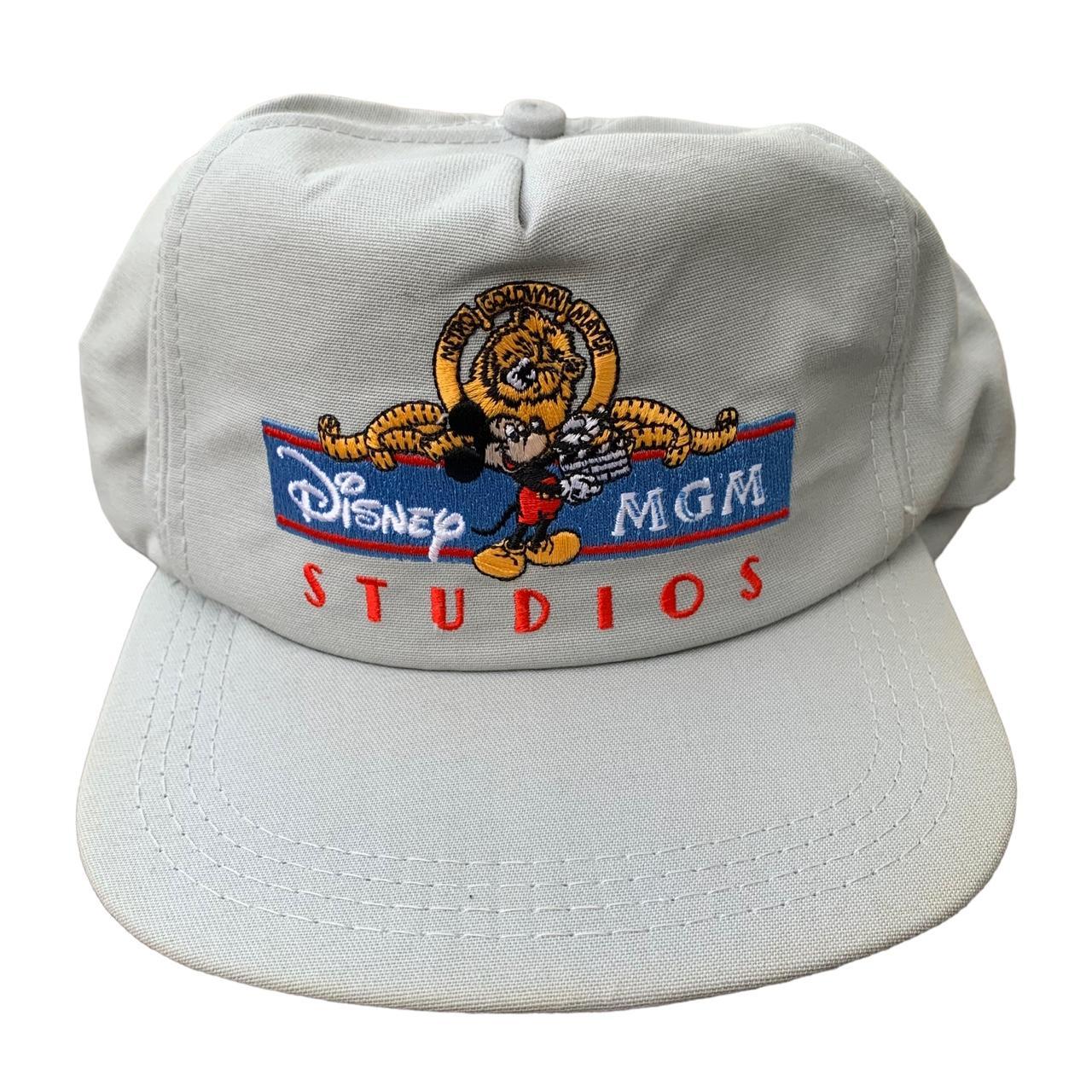 Disney Men's Grey Hat