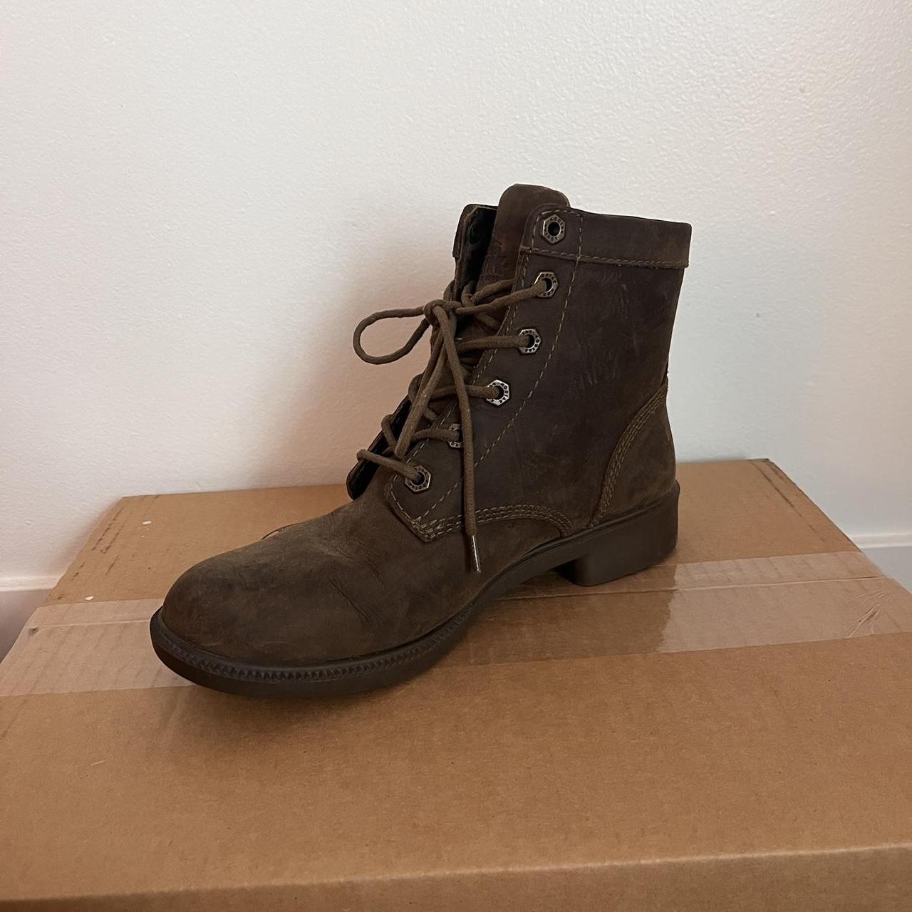 kodiak hiking boots