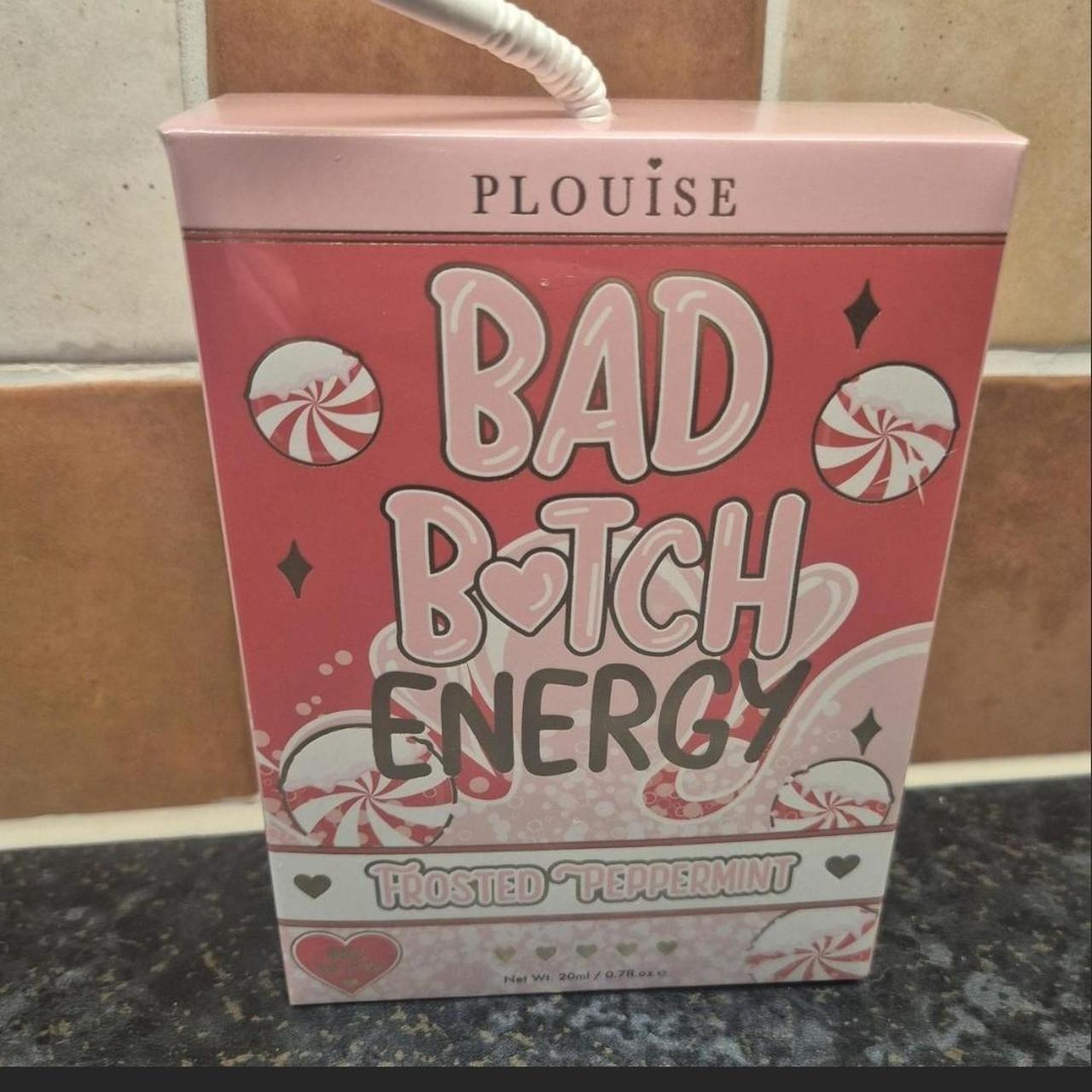 P louise bad bitch energy lip duo frosted | Depop