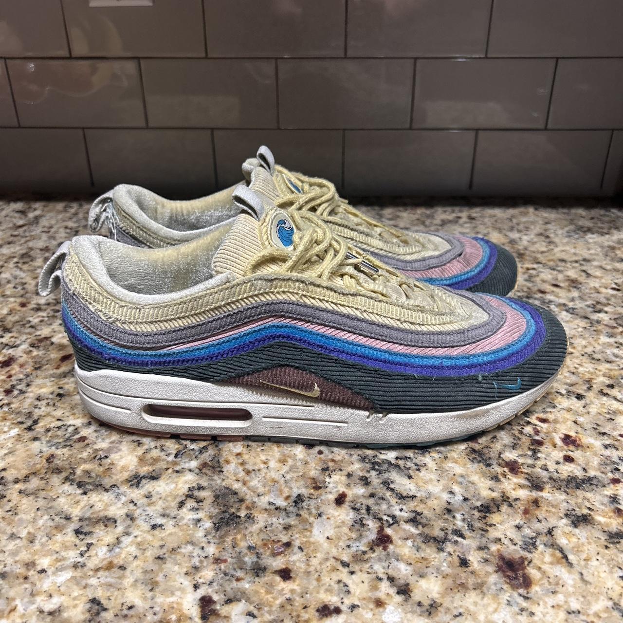 sean wotherspoon used