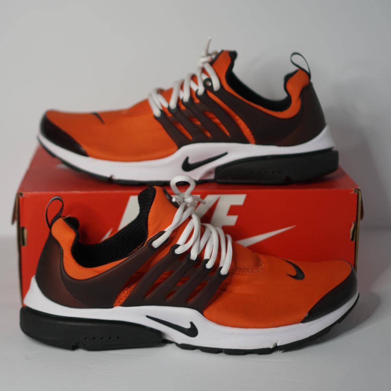 prestos size 12