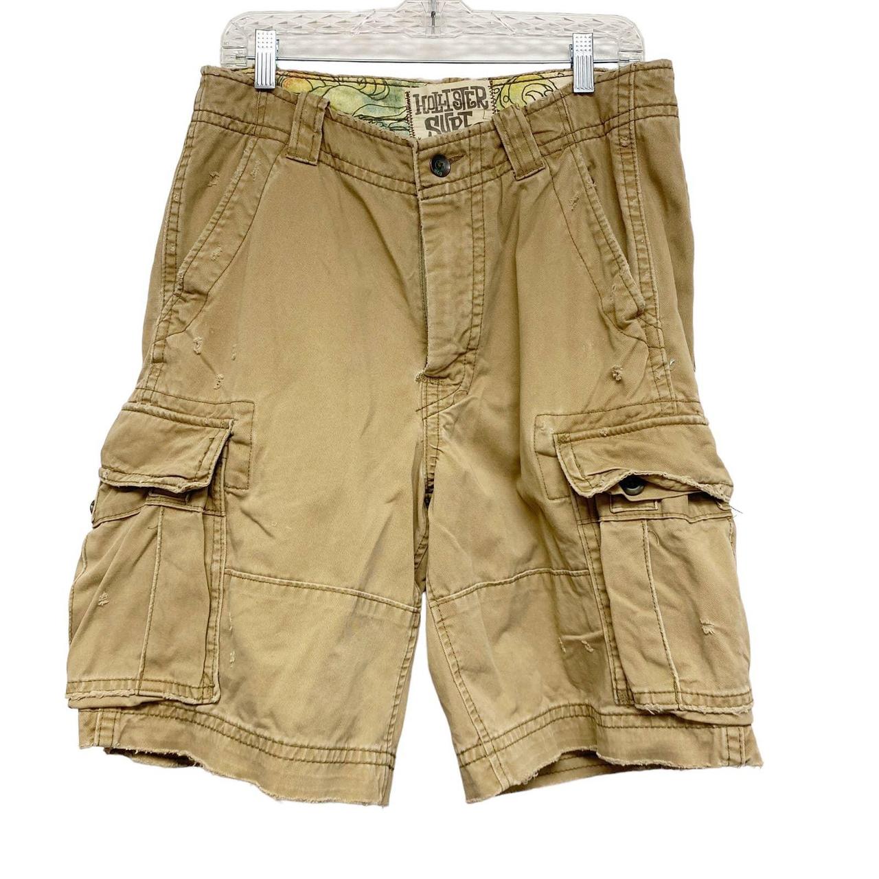 Hollister clearance longboard shorts