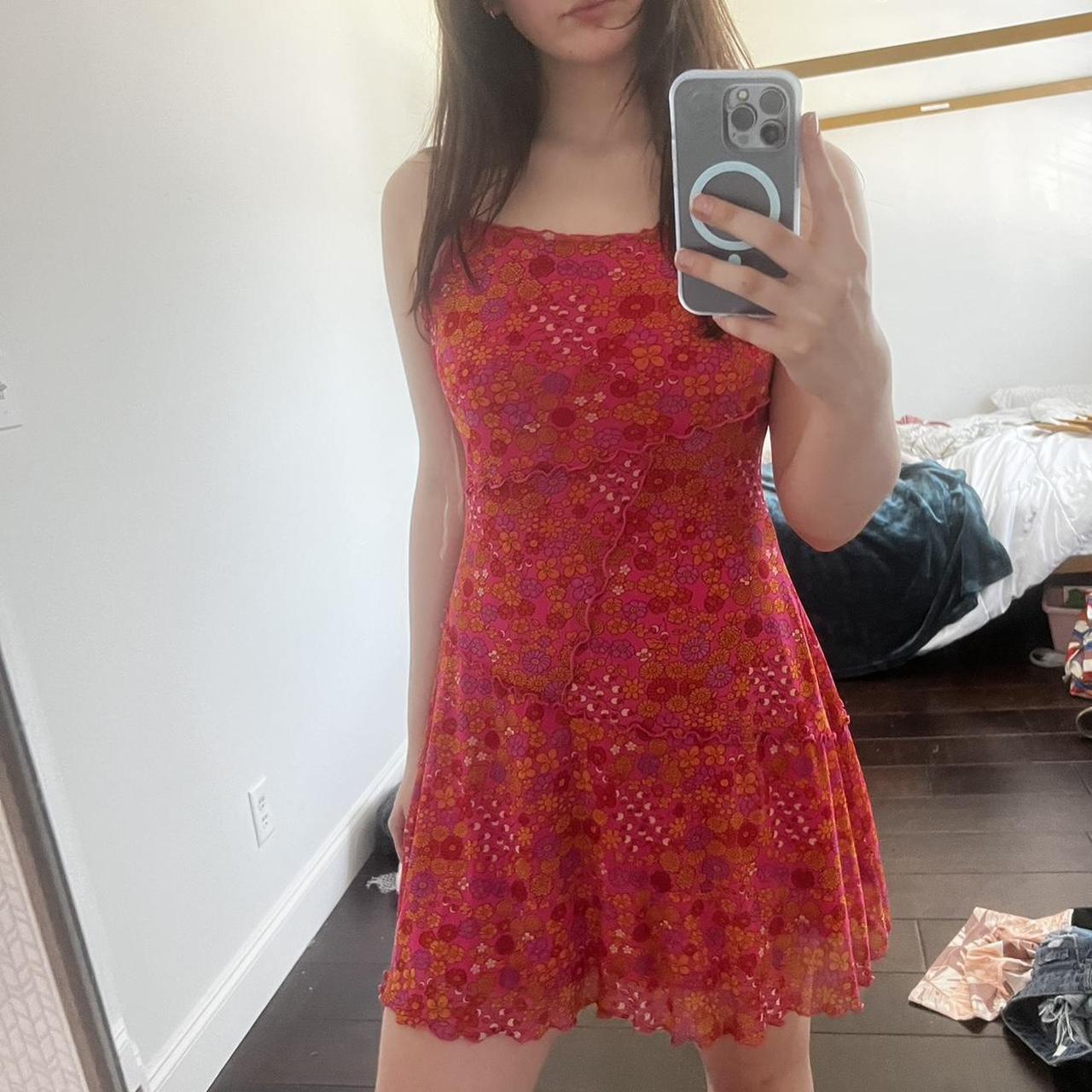 Wild Fable Dress From Target Brand New Bought For Depop