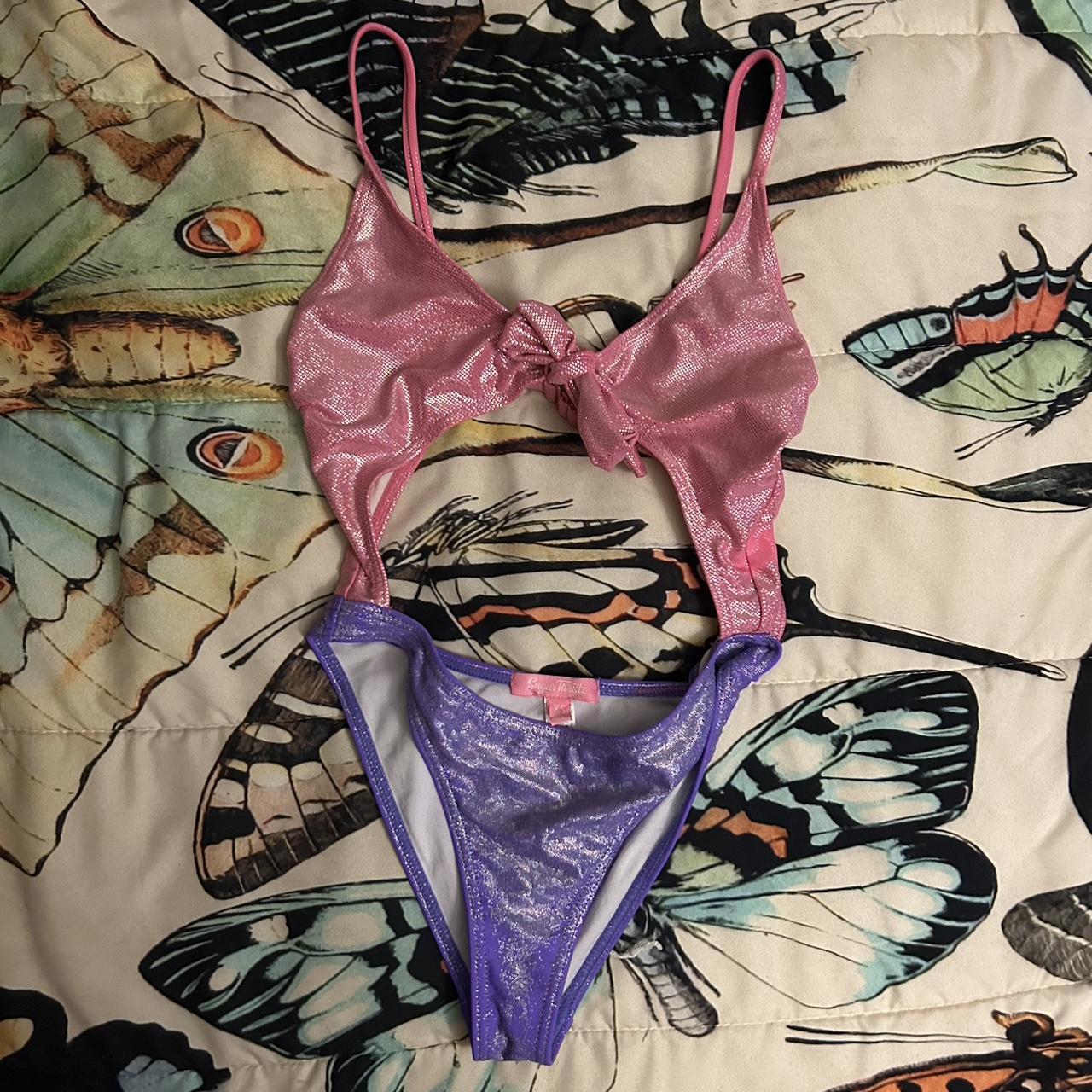 Dollskill swimwear cheap