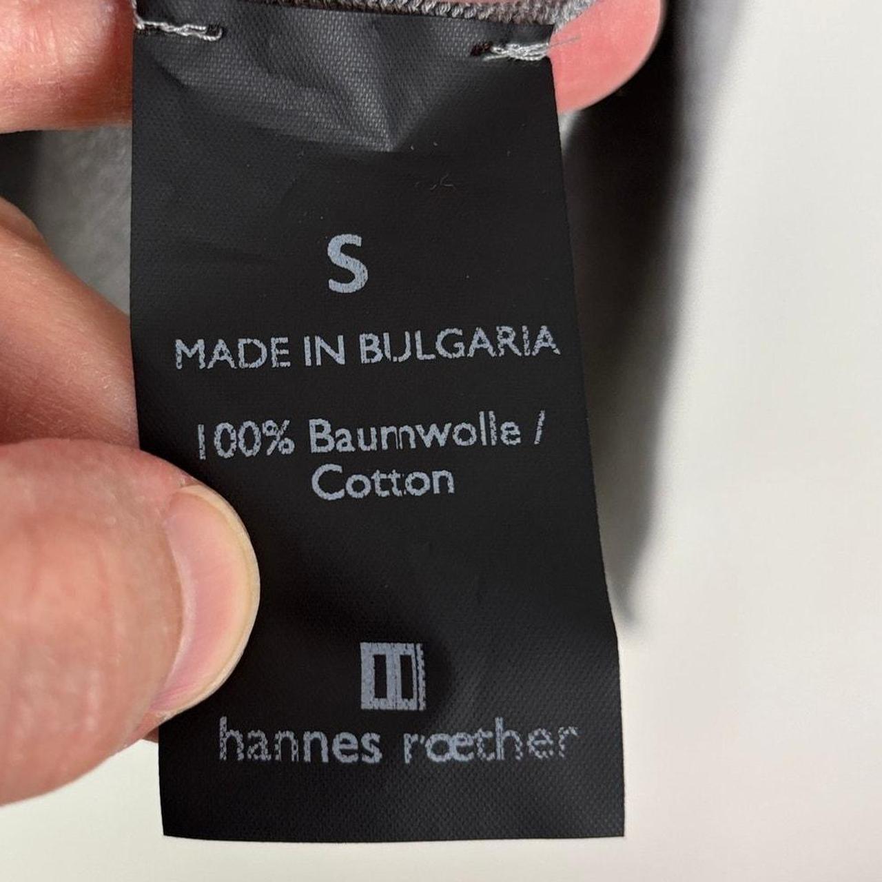 Source Unknown Women's Sweater - Grey - S – Hanne… - image 7