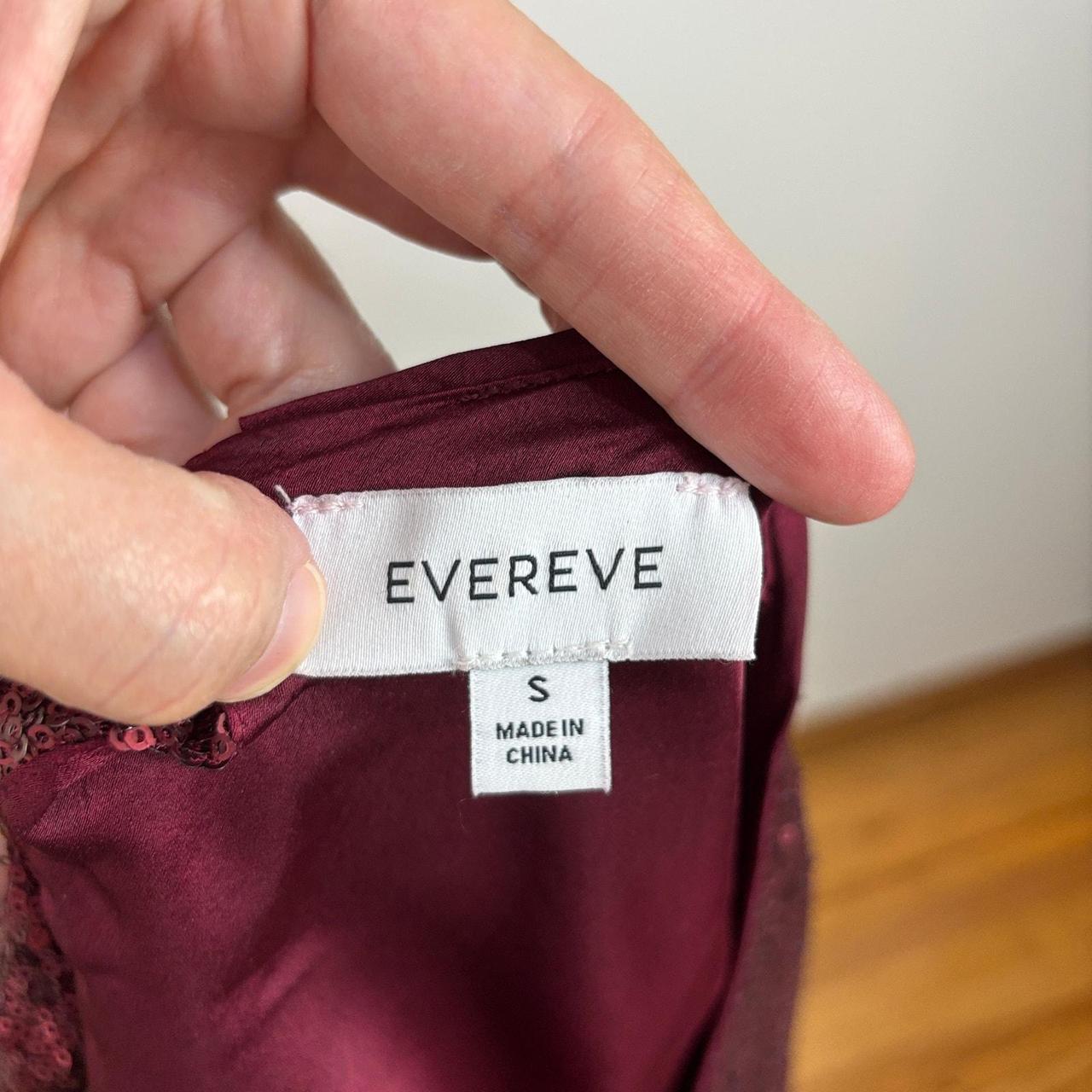 Source Unknown Women's Blouse - Red - S – Evereve… - image 7