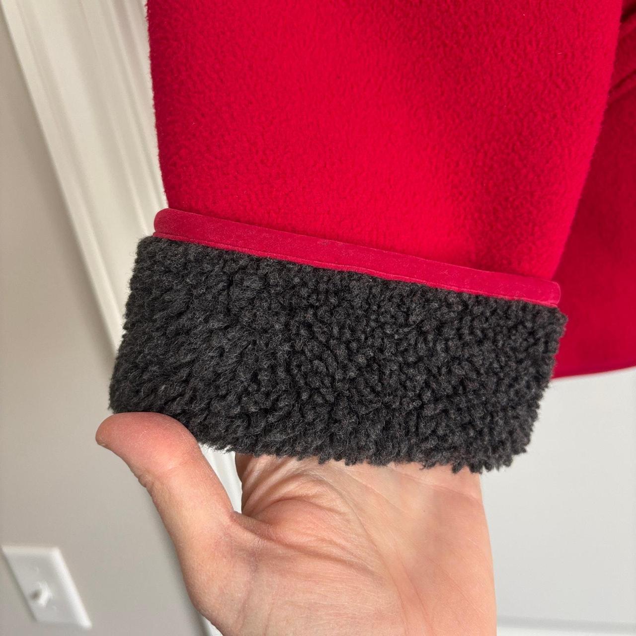 Source Unknown Women's Jacket - Red - XL – FU DA … - image 5