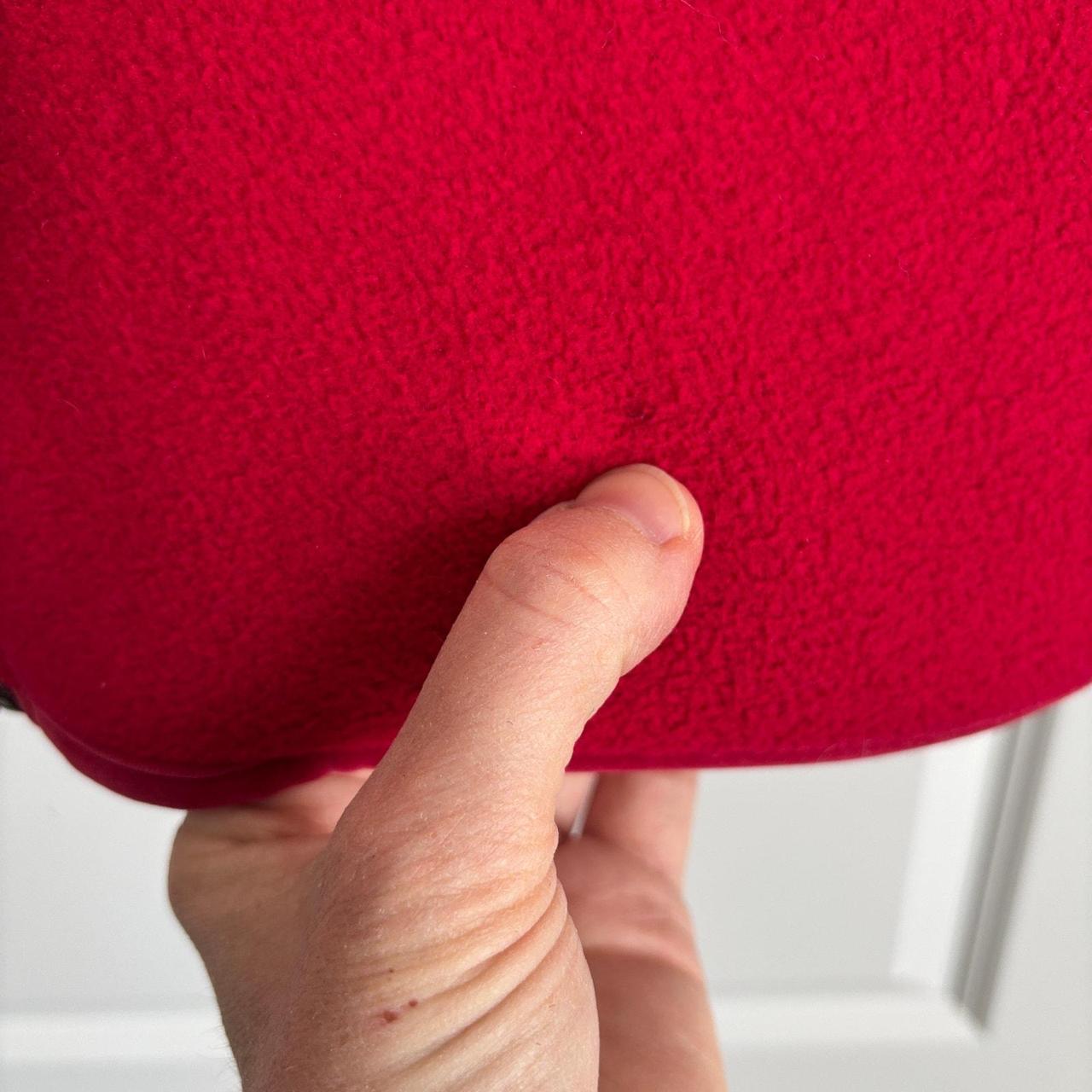 Source Unknown Women's Jacket - Red - XL – FU DA … - image 6