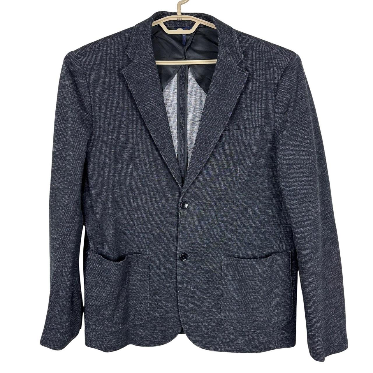 Source Unknown Men's Tailored jacket - Grey - XL … - image 2