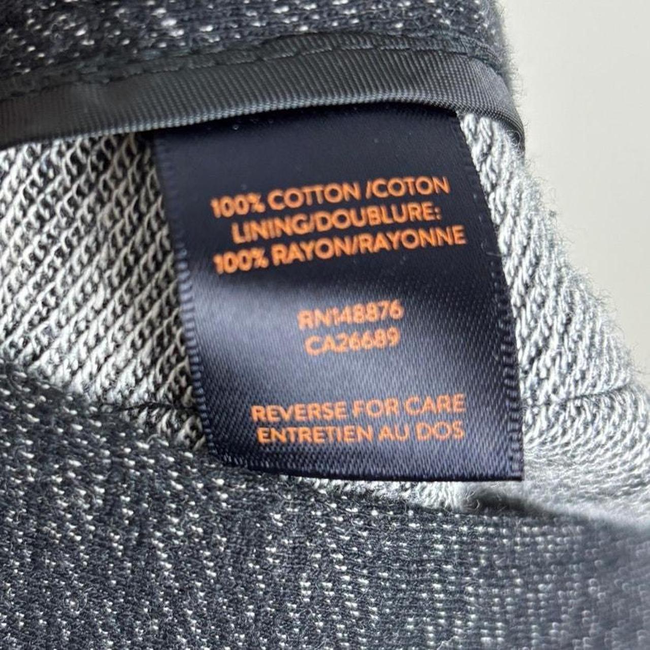 Source Unknown Men's Tailored jacket - Grey - XL … - image 8