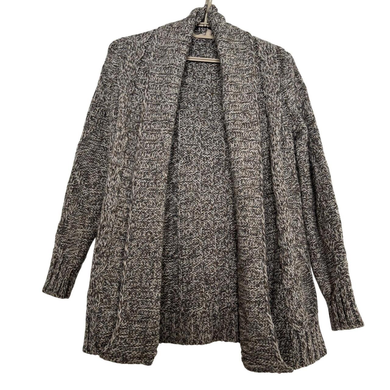 Source Unknown Women's Sweater - Brown - S – Line… - image 1