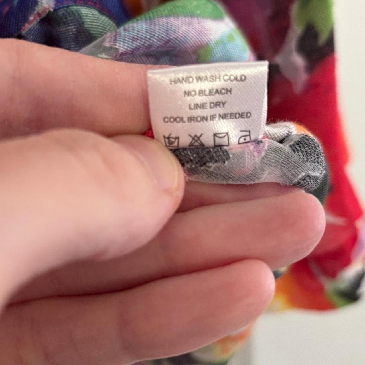 Source Unknown Women's Jacket - Red - XXL – Erin … - image 8