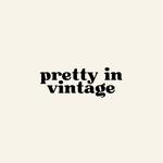 prettyinvintageco's profile picture