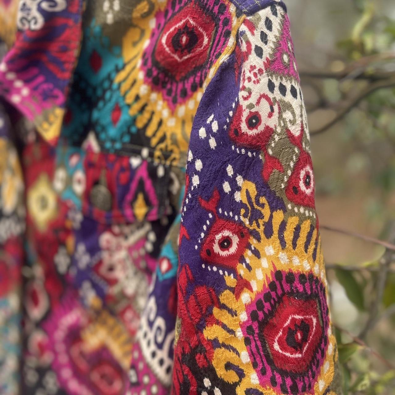 Ruby Rd. Women's Lightweight Jacket - Multi - 12 … - image 2