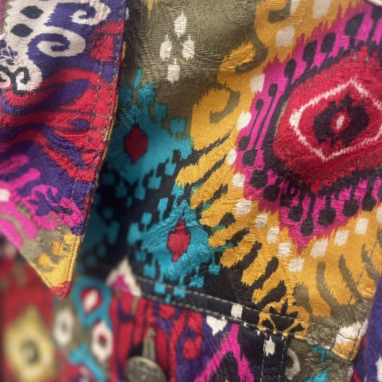 Ruby Rd. Women's Lightweight Jacket - Multi - 12 … - image 3