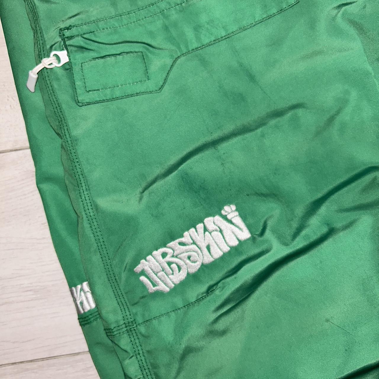 Jibskin baggy ski pants. jibskinapparel on... Depop