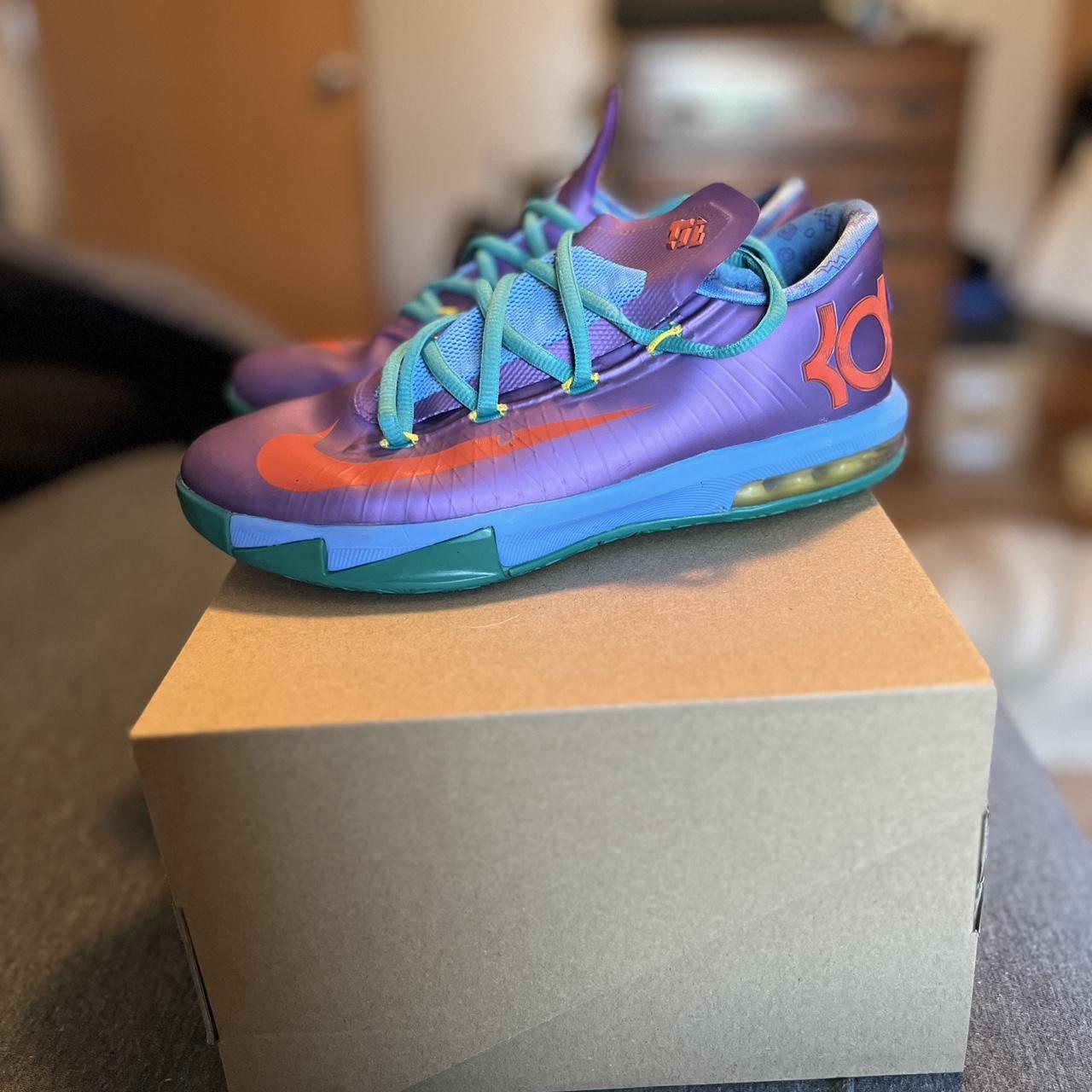 Kd 6 rugrats online