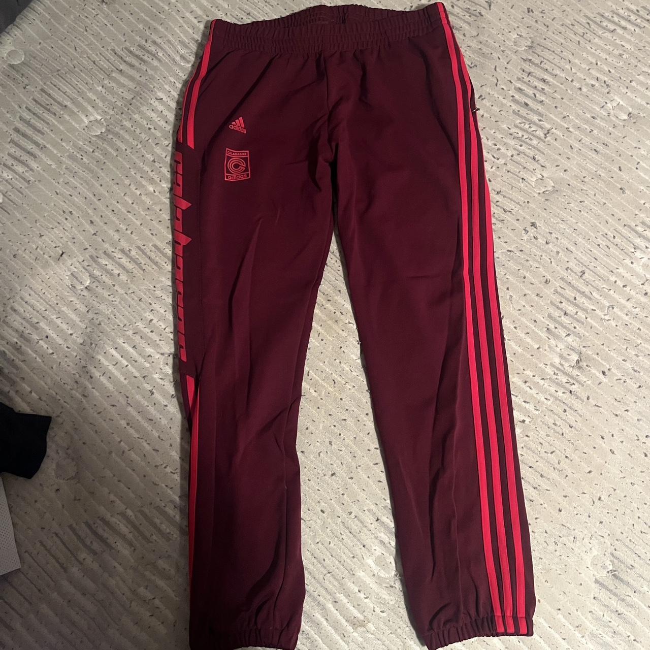 Yeezy calabasas-joggers - Depop