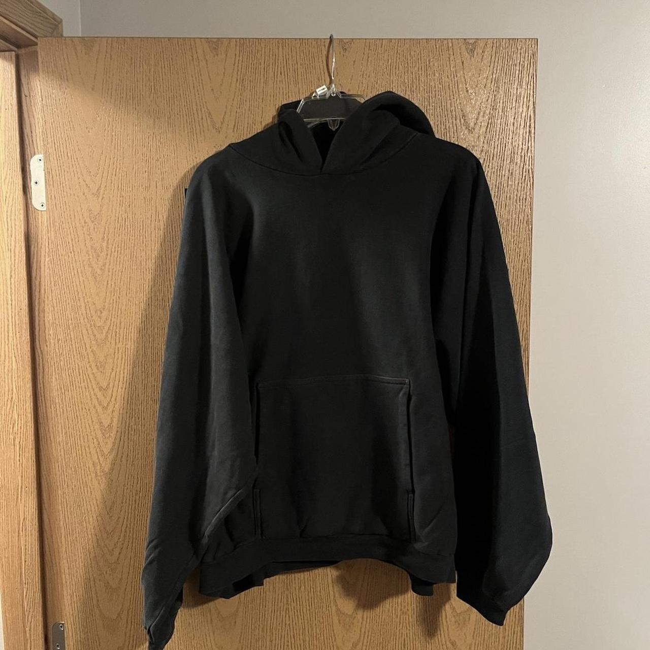 Yeezy Donda Doves / Donda 2 Balenciaga Merch Blank... - Depop