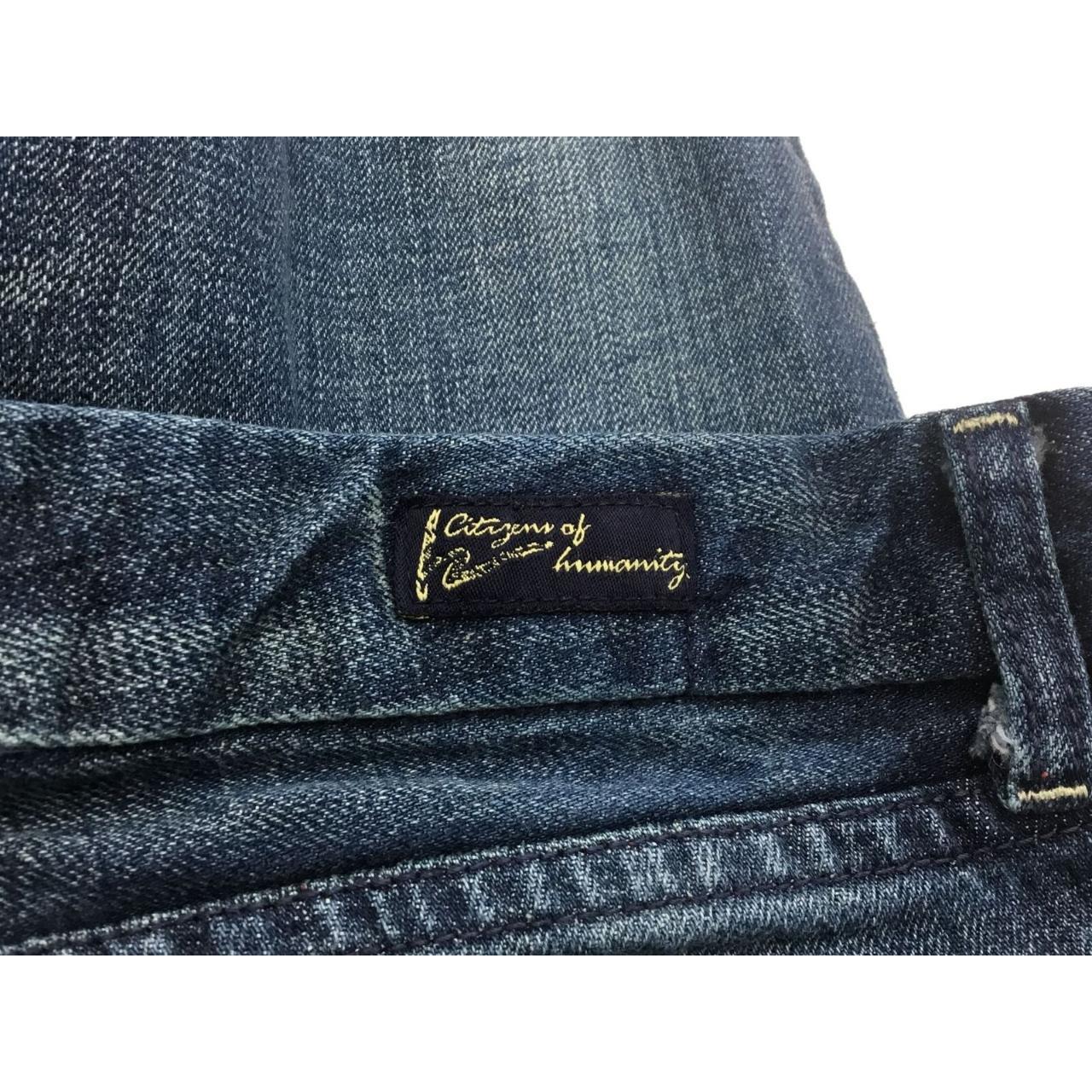 CITIZENS of HUMANITY 2205B1078ENORE 関税送料込 Citizens of Humanity products for sale | eBay