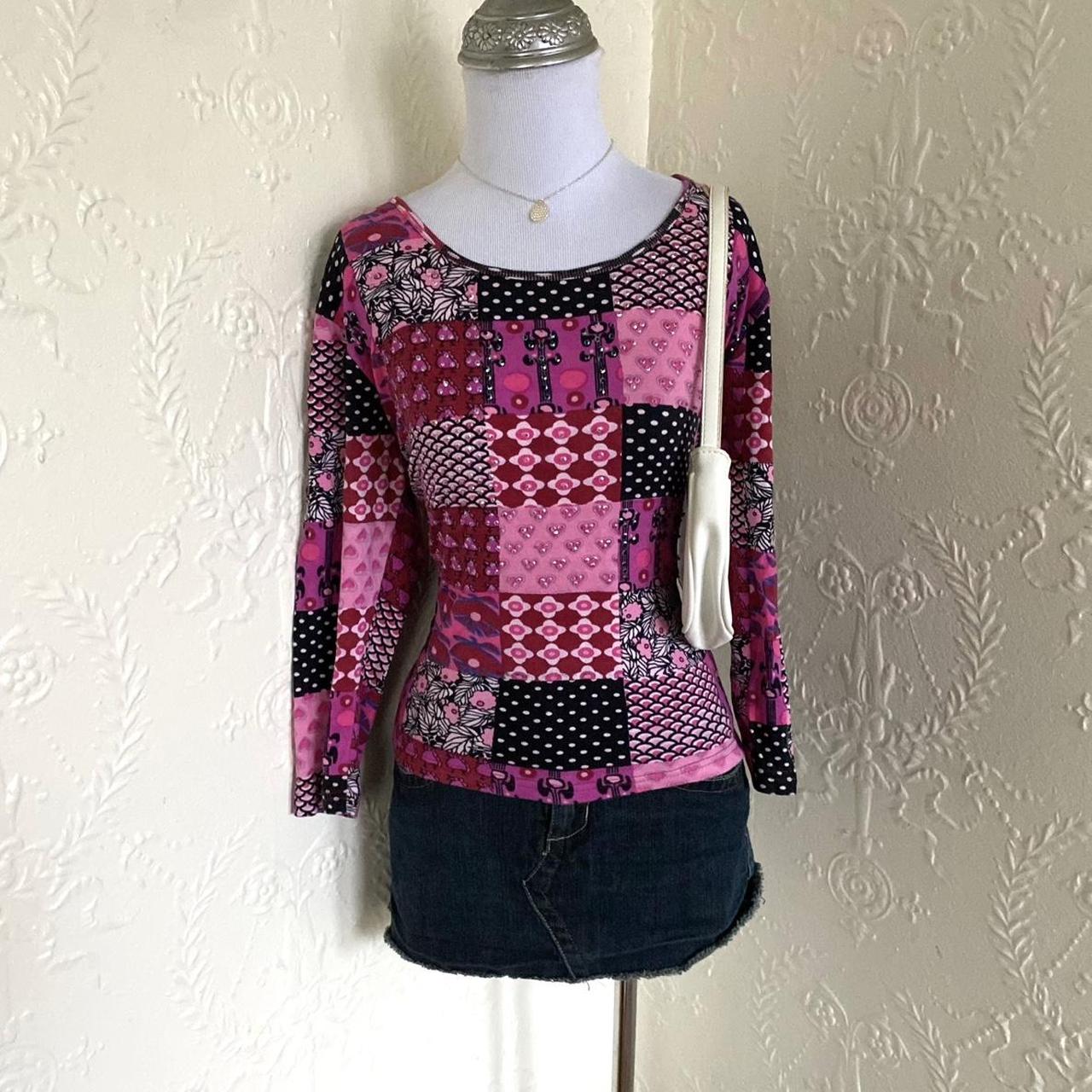 item listed by thanksitsvintageee