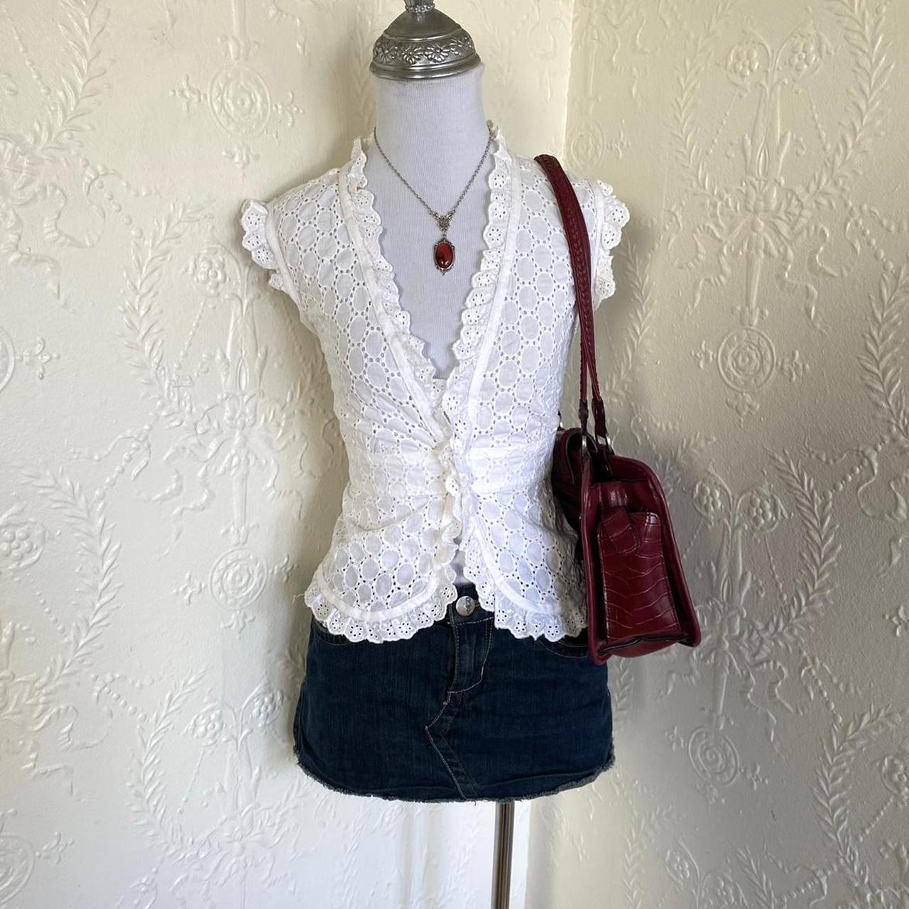 item listed by thanksitsvintageee