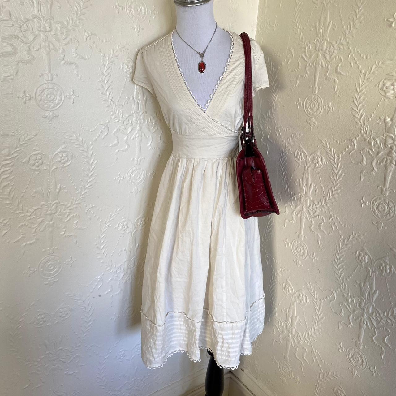 item listed by thanksitsvintageee