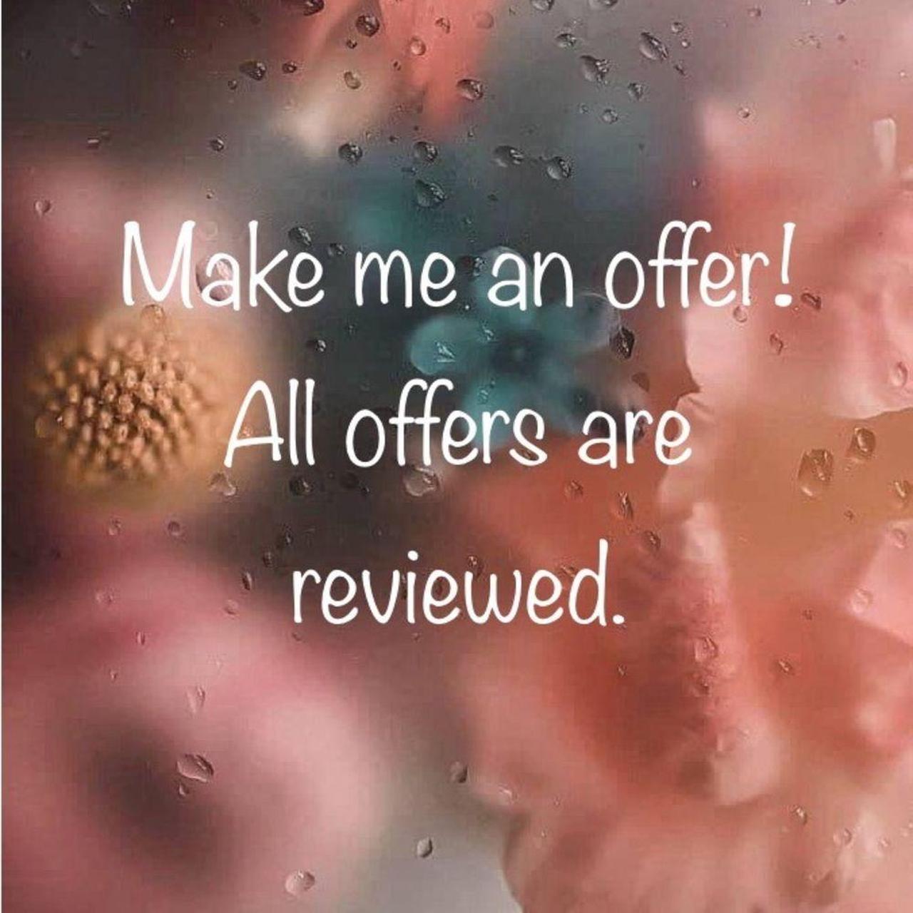 Source Unknown Women's Bottom - Black/Black - L –… - image 4