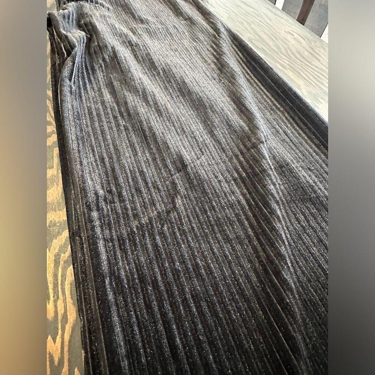 Source Unknown Women's Bottom - Black/Black - L –… - image 2