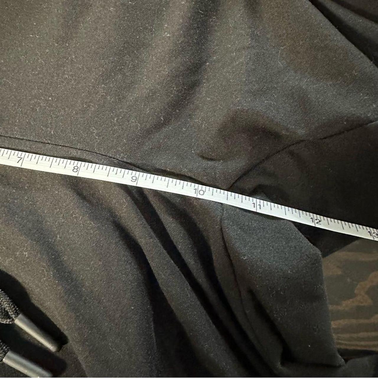 Source Unknown Women's Pants - Black/Black - L – … - image 5