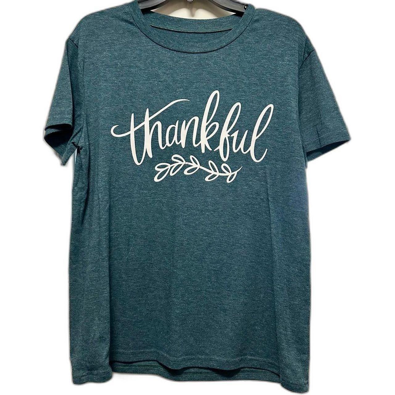 Source Unknown Women's Tank top - Green - M – Tha… - image 1