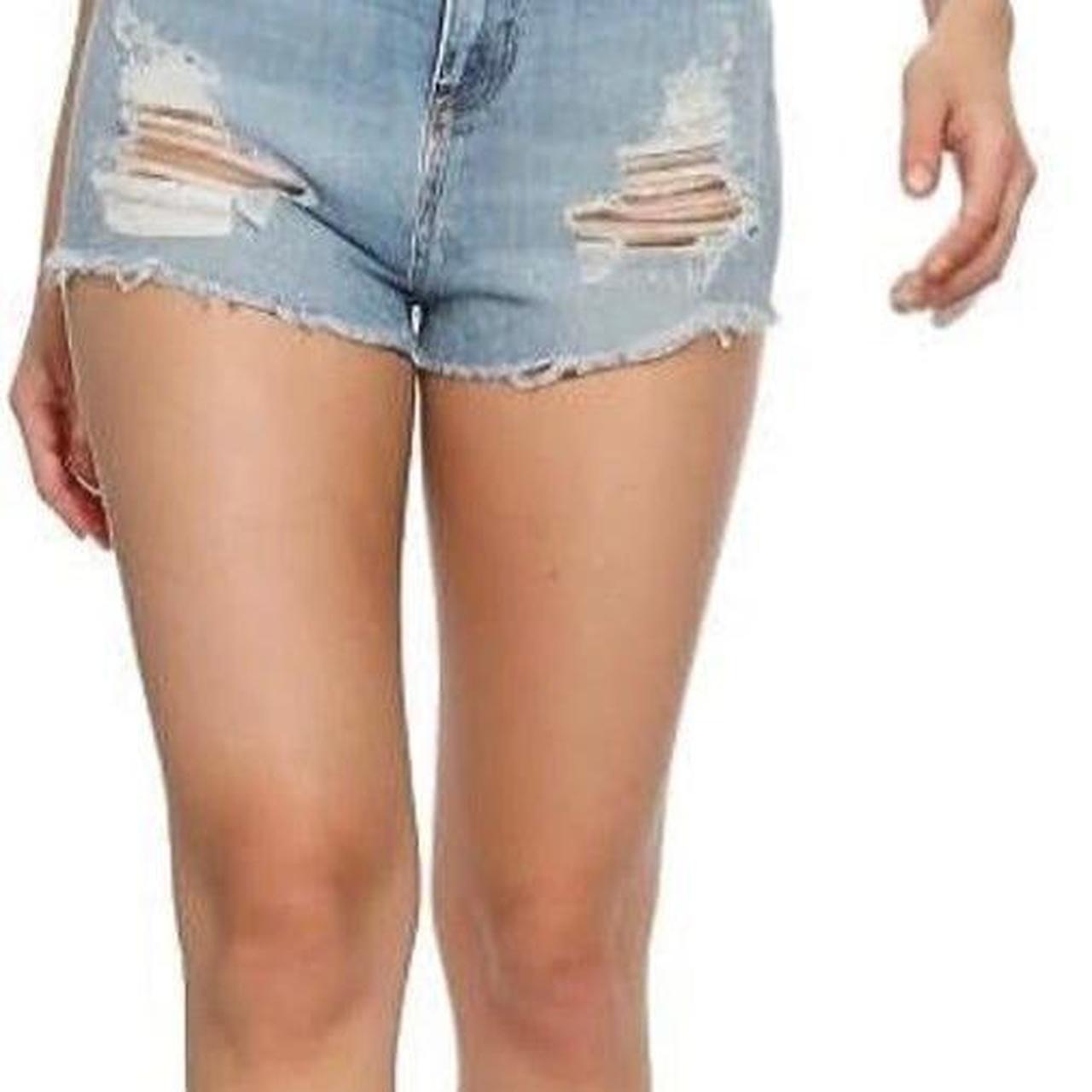 Source Unknown Women's Bodysuit - Black/Black - M… - image 4