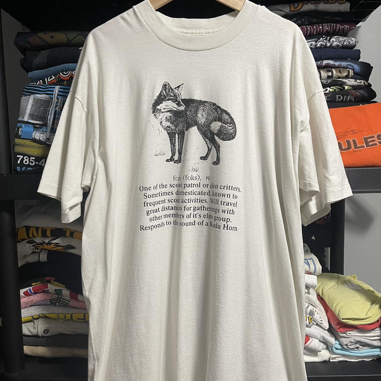 item listed by grownazzthiftz