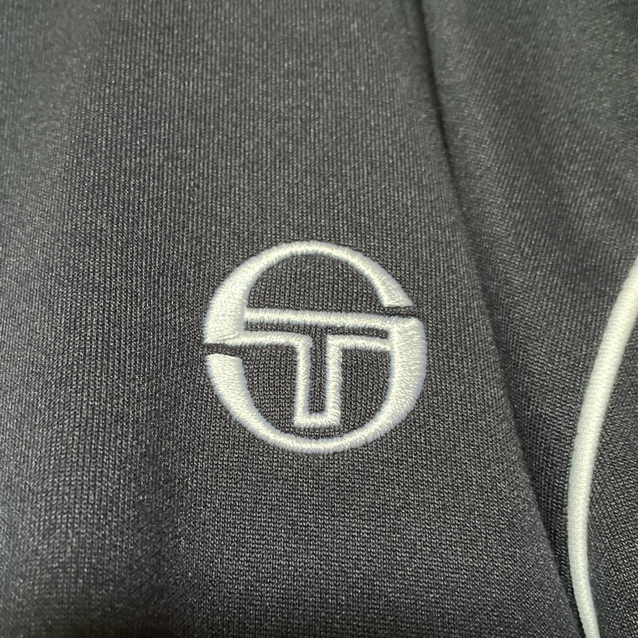 Sergio Tacchini jacket Brand new no tags Great... - Depop