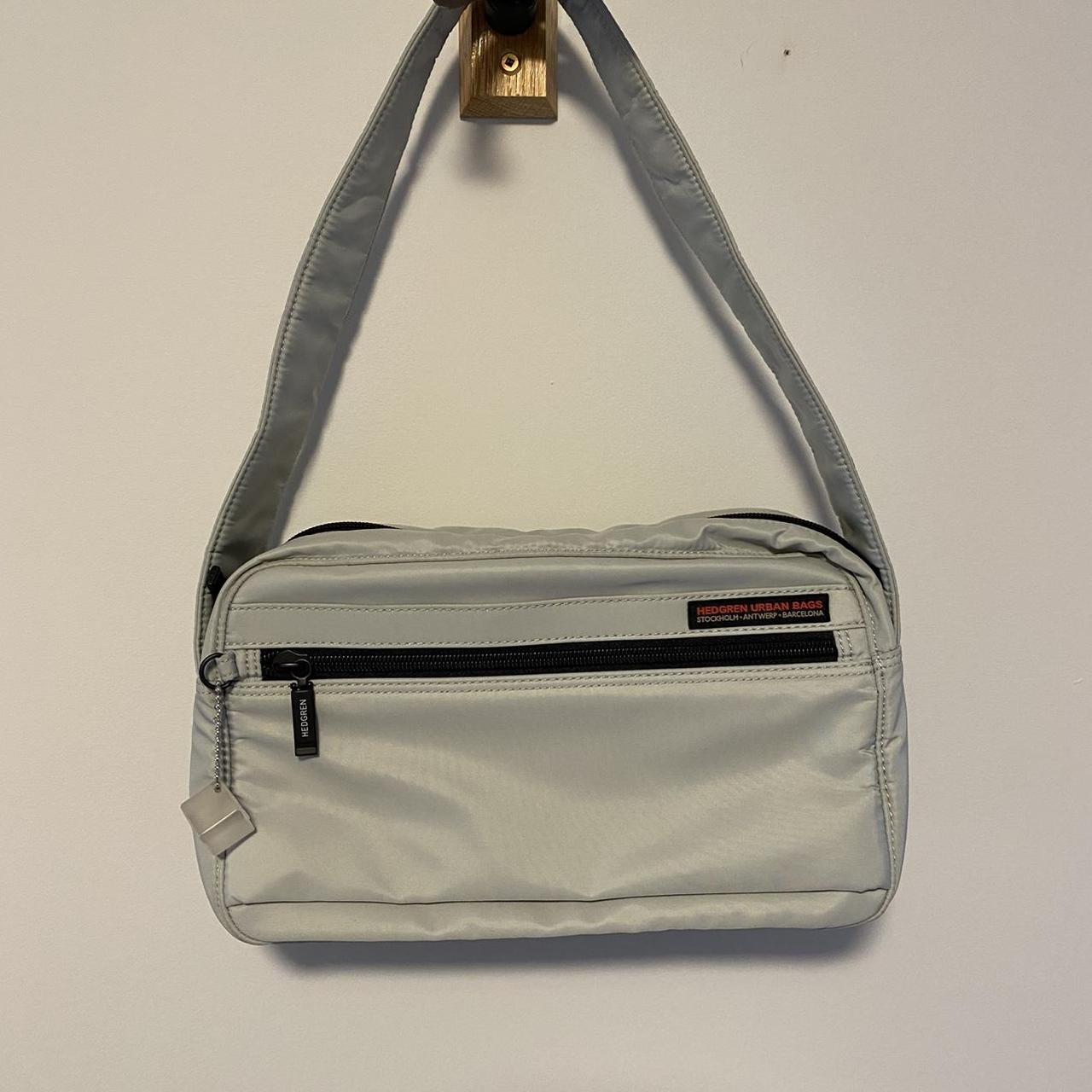 Hedgren deals shoulder bag