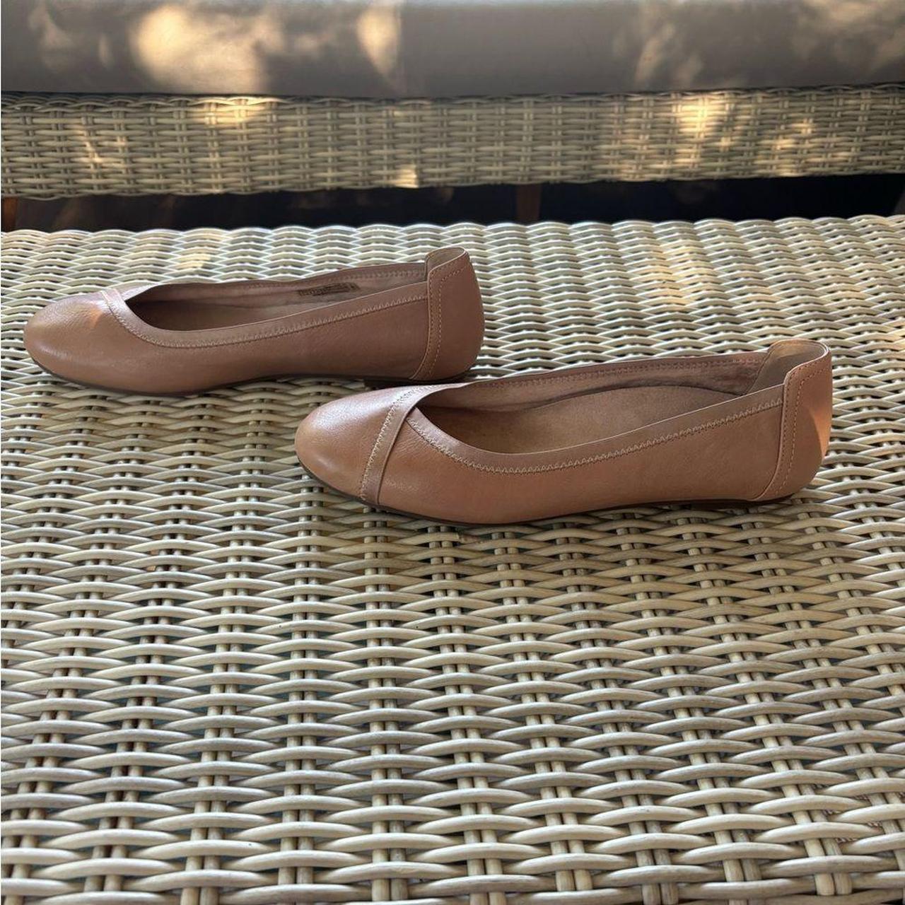 Vionic Women's Slides - Tan - US 11 – Vionic Caro… - image 4