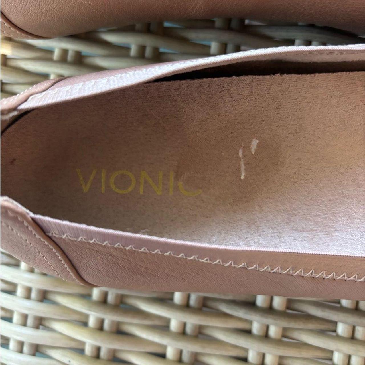 Vionic Women's Slides - Tan - US 11 – Vionic Caro… - image 7