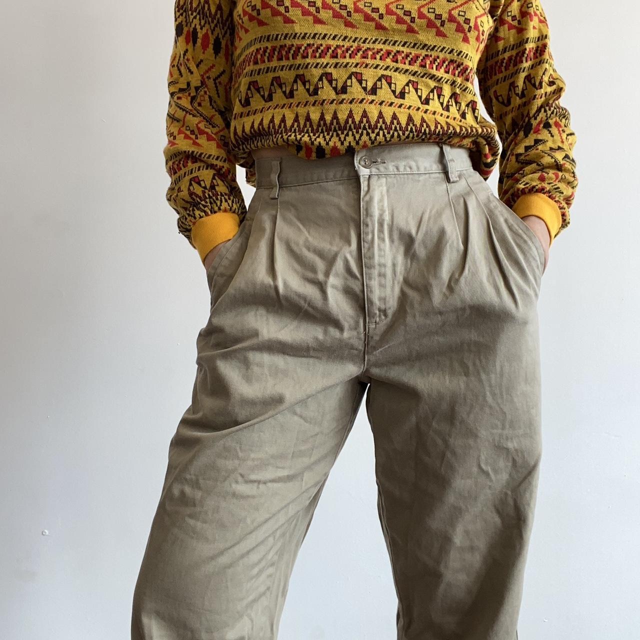 Shop Men's Gap Cotton Trousers up to 45% Off | DealDoodle