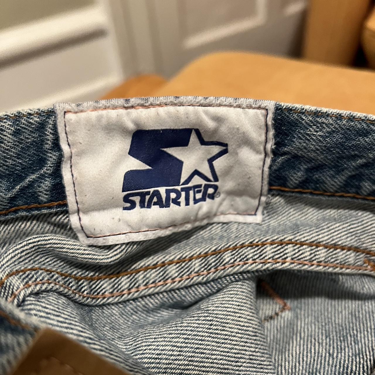 Acne Studios 1997 Logo Light Blue (Acne x