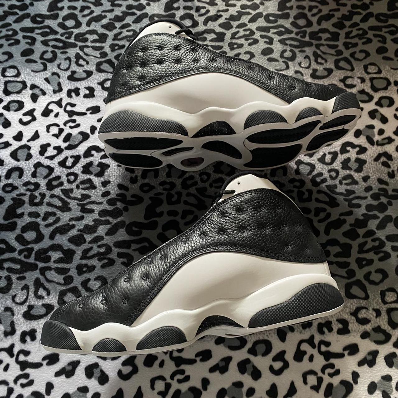 women's air jordan retro 13 basketball shoes