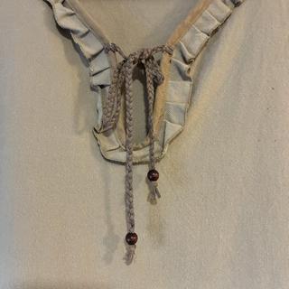 トップス 00s archive semantic desing longcardigan Semantic Design hybrid knit cardigan Size M Second | Depop