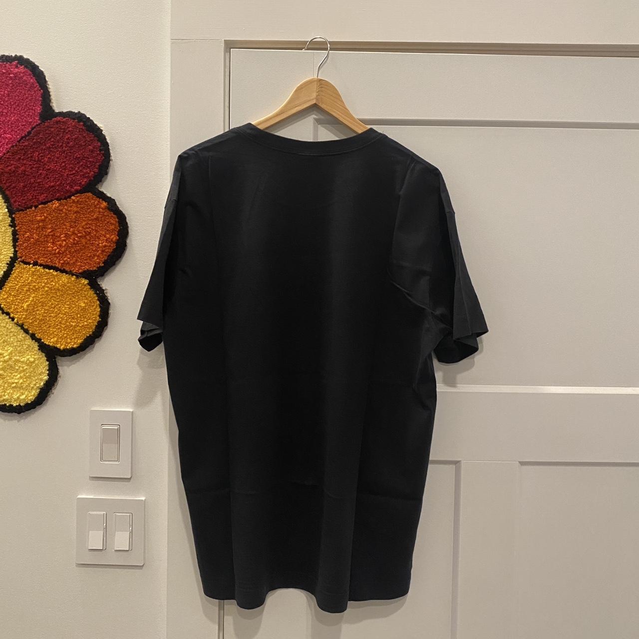 travis scott mj 1 tee