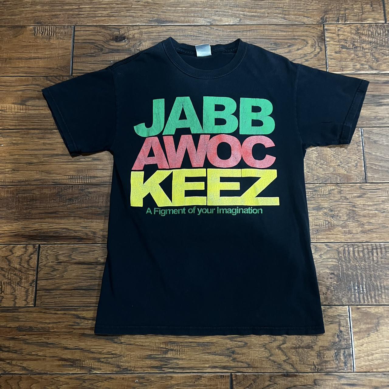 item listed by godcloset