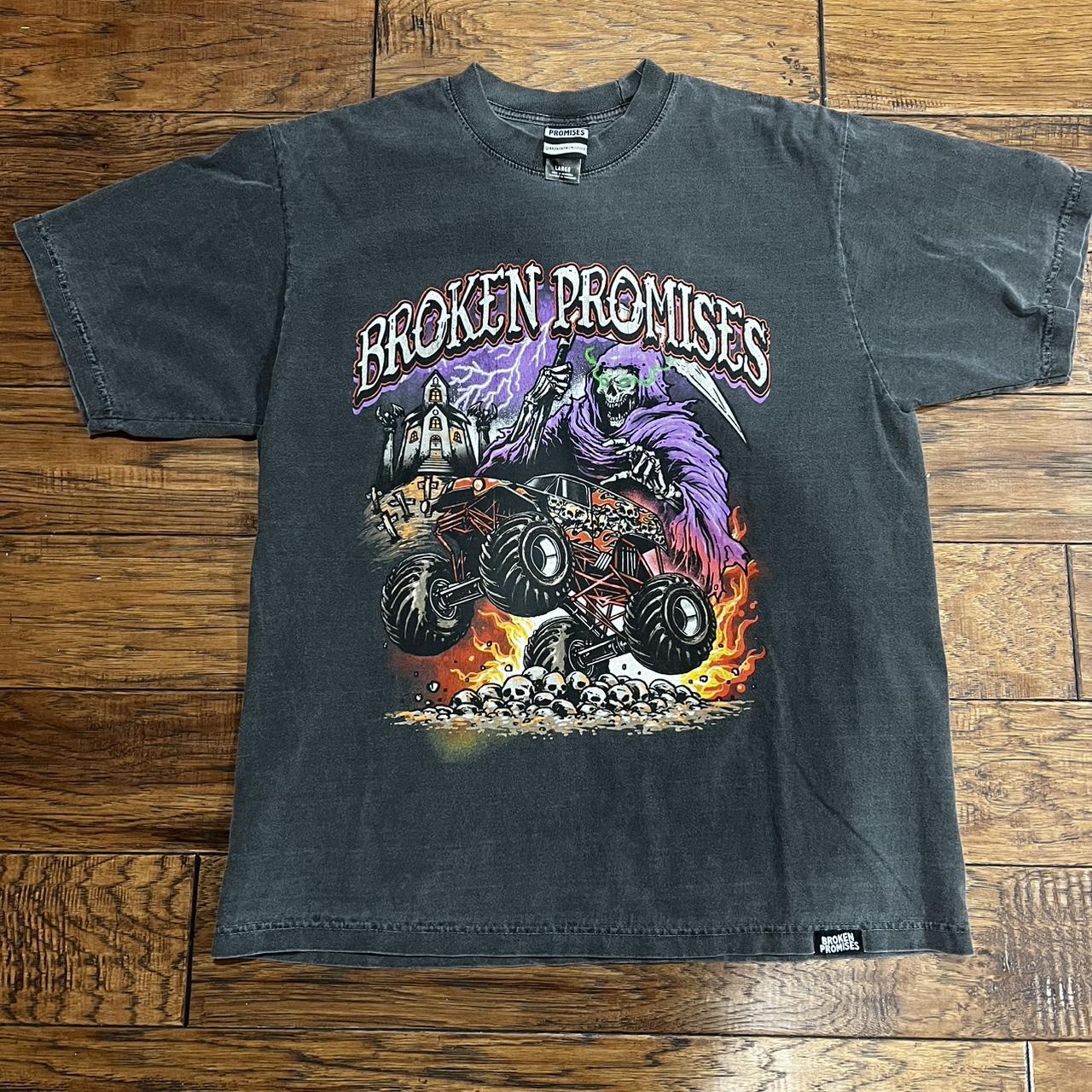 item listed by godcloset