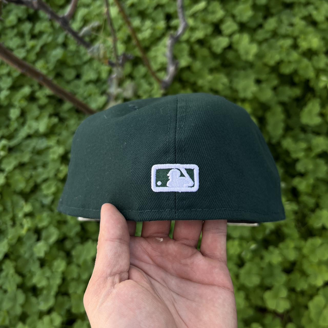 Born x Raised New Era LA Dodgers Hat 7 5/8. Picked | Depop