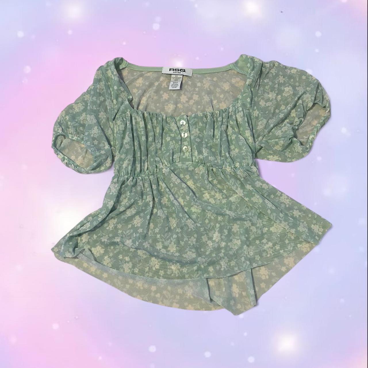 item listed by snailcallie