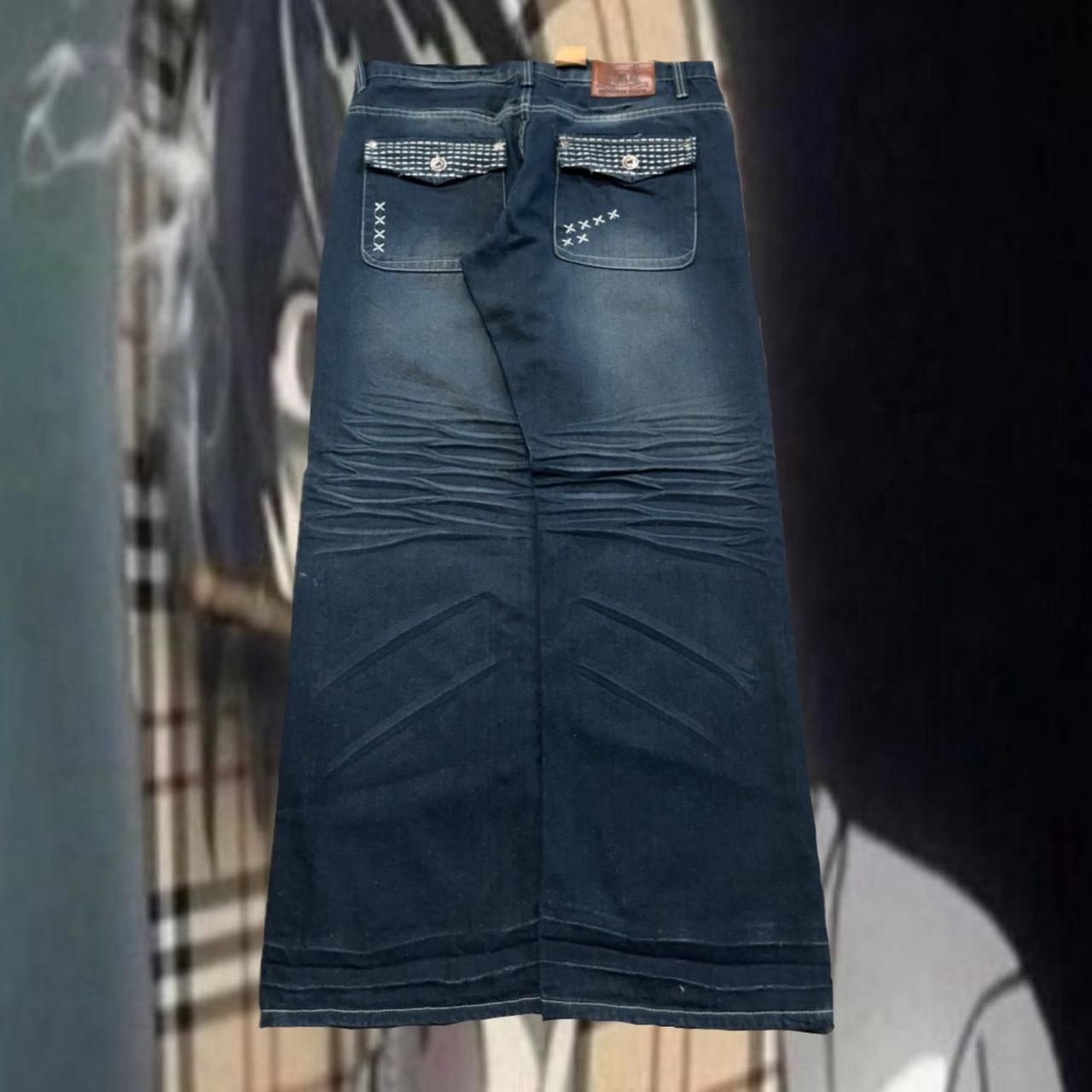 item listed by crxsc