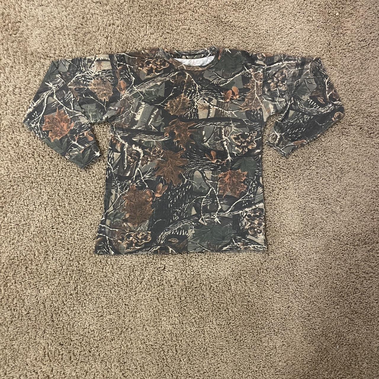 item listed by lurksshop