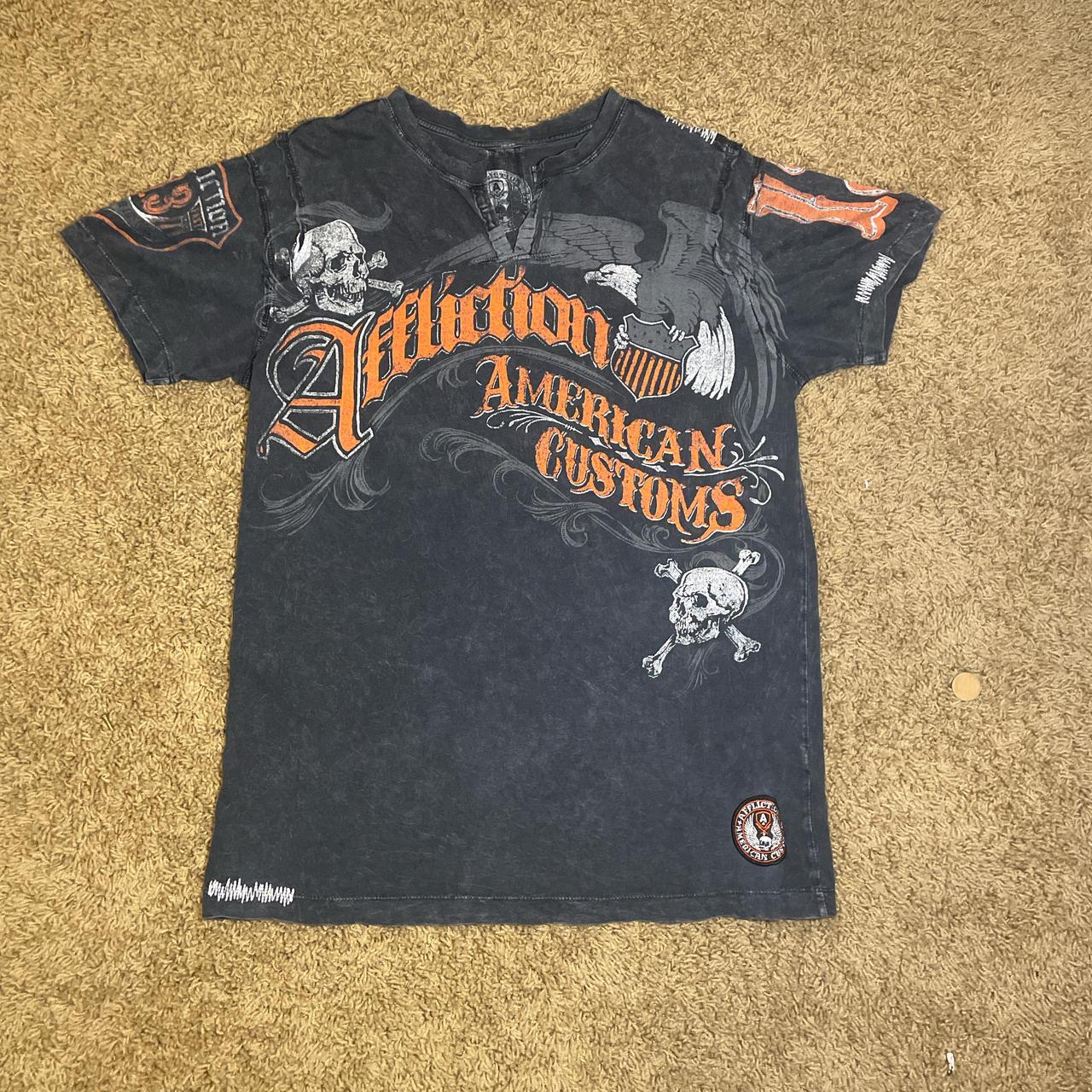 item listed by lurksshop