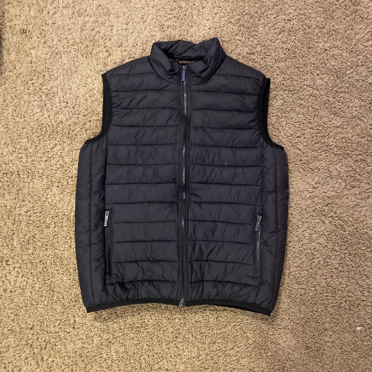 item listed by lurksshop